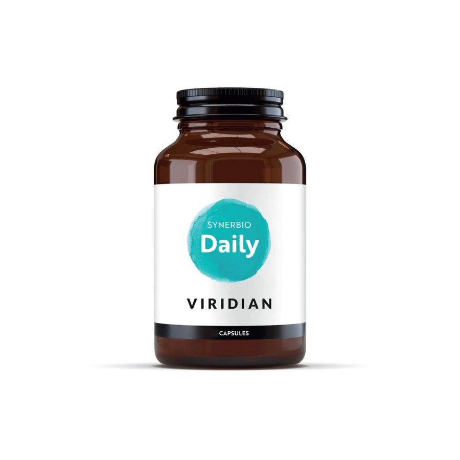 Viridian Probiotik dnevna simbioza