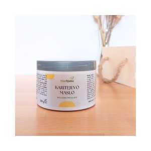 Karitejevo maslo bio 250g