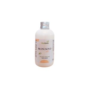 Ricinusovo olje bio 100ml