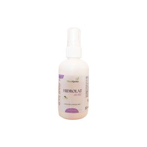 Hidrolat sivke bio 100ml