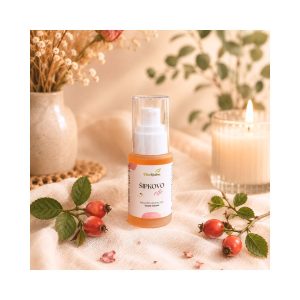 Šipkovo olje bio 30ml