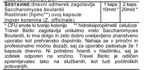 Viridian Travel Biotic