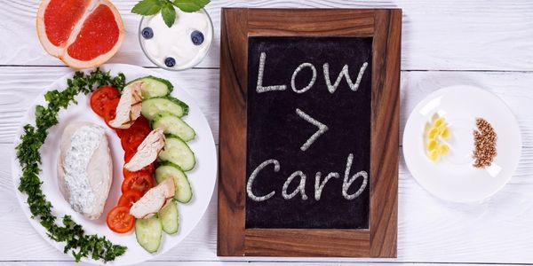 LCHF dieta