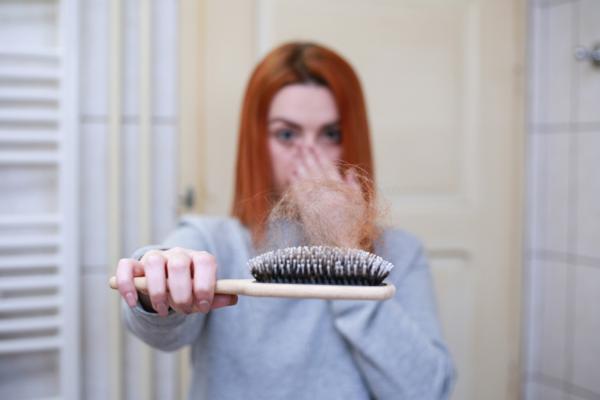 Kako preprečiti izpadanje las Kako preprečiti izpadanje las