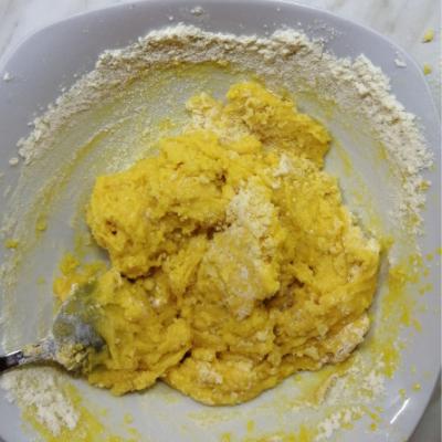 Vmešamo moko brez glutena