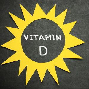 Read more about the article Kaj je vitamin D [In zakaj je pomembno, da ga uživamo]?