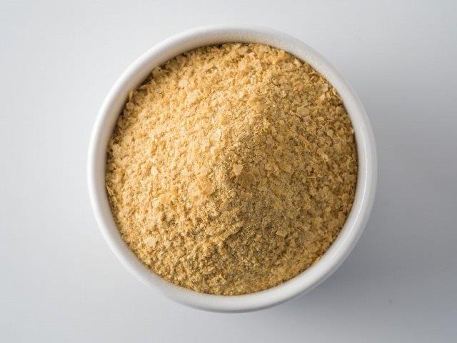 Prehranski kvas - vir vitamina B za vegane