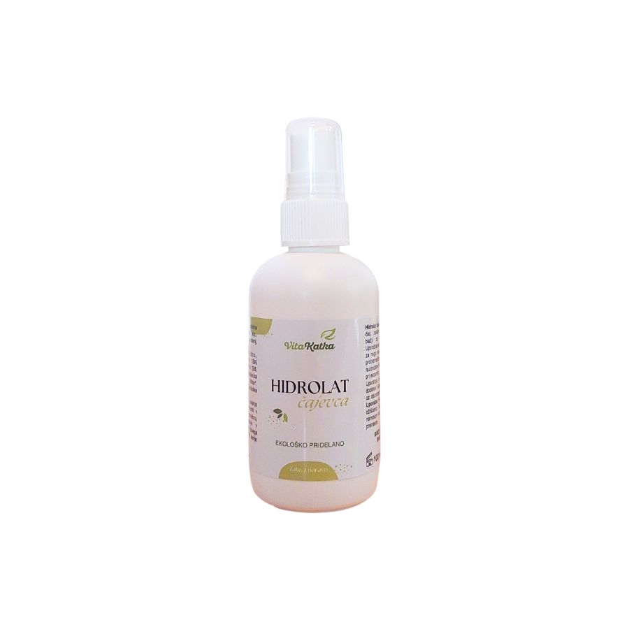 Hidrolat čajevca 100ml