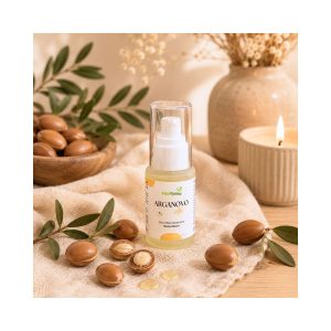 Arganovo olje bio 30ml 2 kom