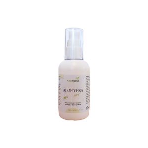 Aloe vera gel (sok) bio 100ml