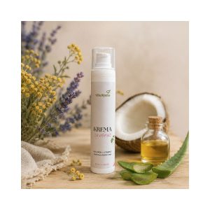 Krema za obraz VitaKatka 50ml