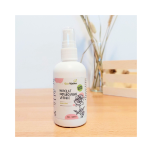 Hidrolat damaščanske vrtnice 100ml