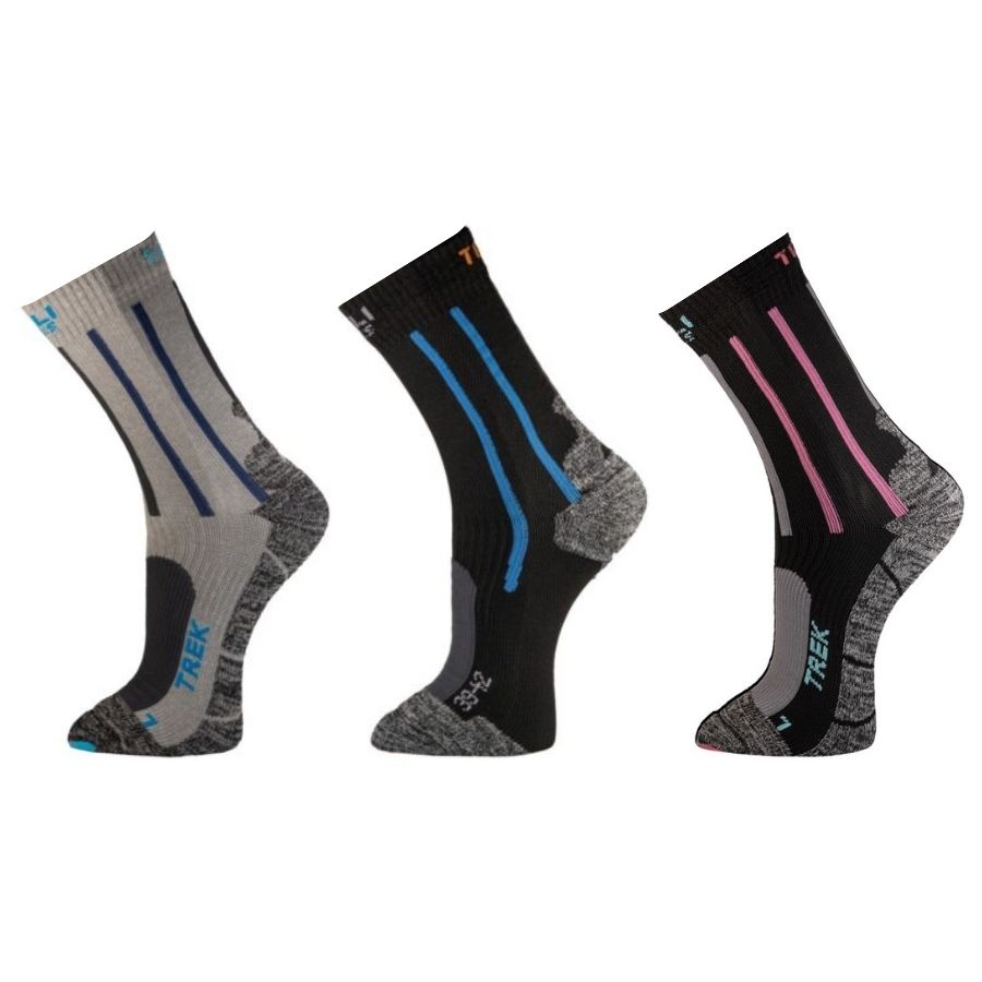 Pohodne Nogavice Trek