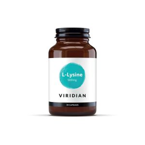 Viridian L-Lizin