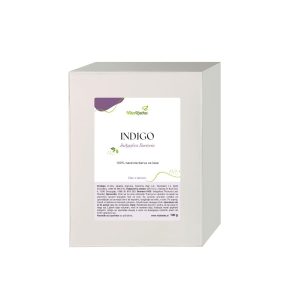 Indigo naravna barva za lase VitaKatka 100g
