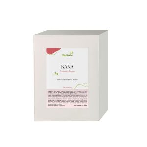Kana naravna barva za lase VitaKatka 100g