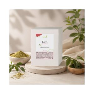 Kana naravna barva za lase VitaKatka 100g